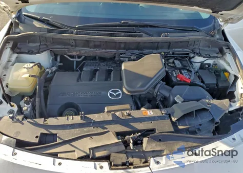 2015 Mazda Cx-9 Grand Touring from USA, damaged, VIN JM3TB3DA5F0457639